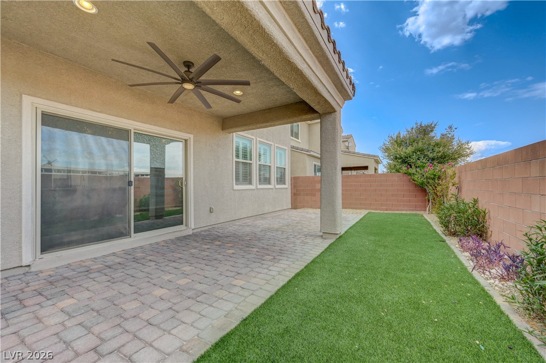 6844 Pivot Point Street Las Vegas NV 89148