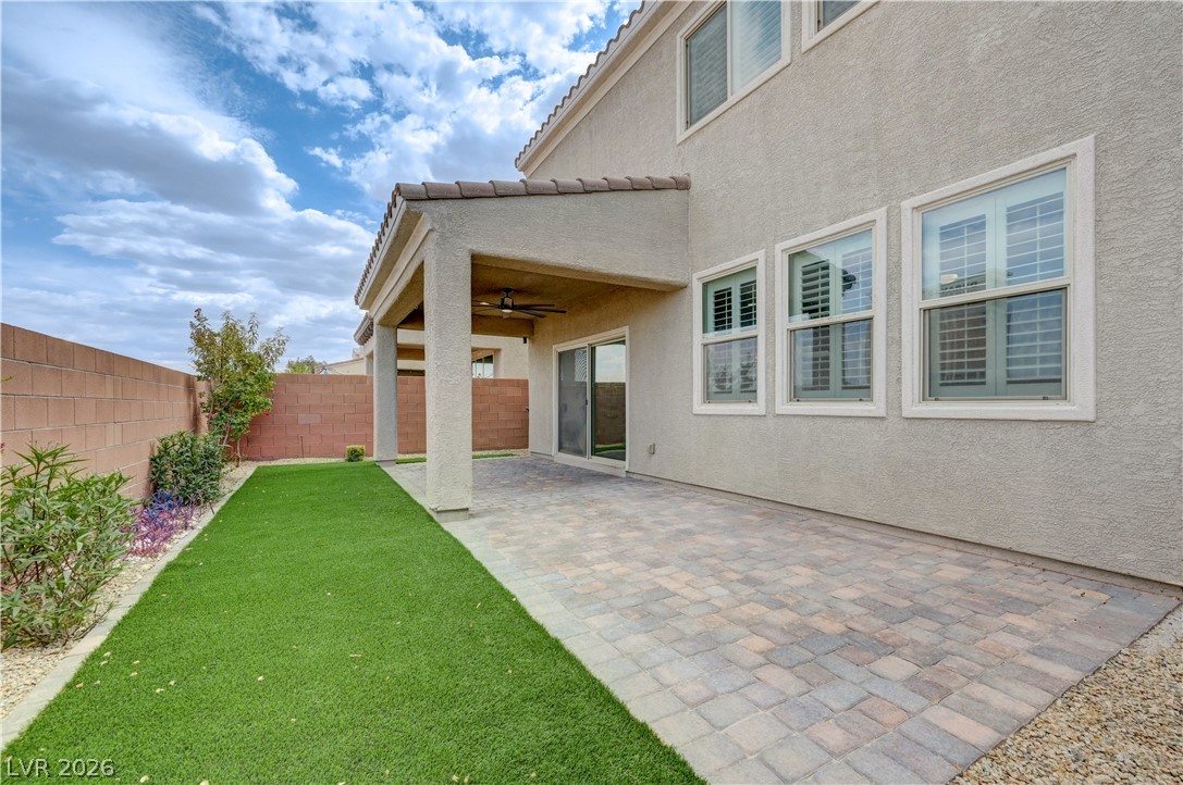6844 Pivot Point Street Las Vegas NV 89148
