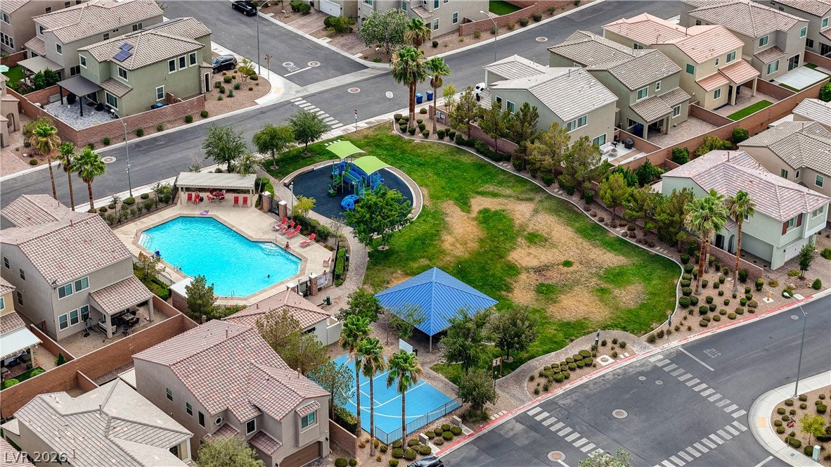 6844 Pivot Point Street Las Vegas NV 89148