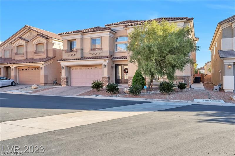 6740 Yellow Hair Street Las Vegas NV 89149