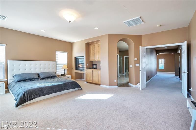 6740 Yellow Hair Street Las Vegas NV 89149