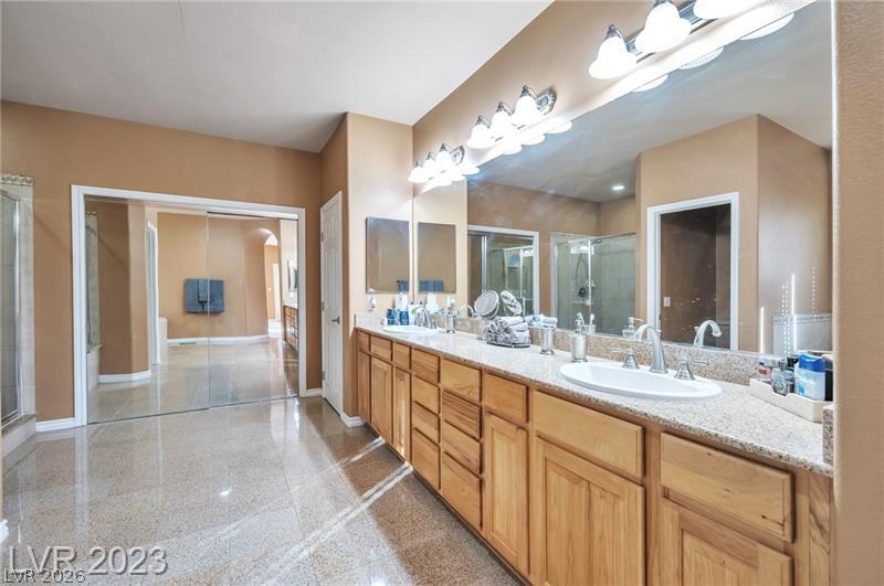 6740 Yellow Hair Street Las Vegas NV 89149