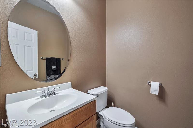 6740 Yellow Hair Street Las Vegas NV 89149