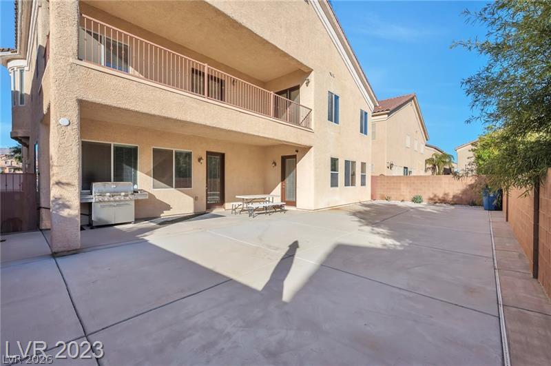 6740 Yellow Hair Street Las Vegas NV 89149