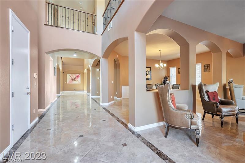 6740 Yellow Hair Street Las Vegas NV 89149