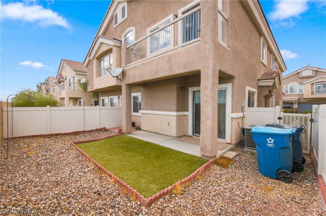 6445 Za Zu Pitts Avenue 103 Las Vegas NV 89122