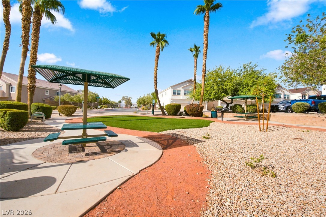 6445 Za Zu Pitts Avenue 103 Las Vegas NV 89122