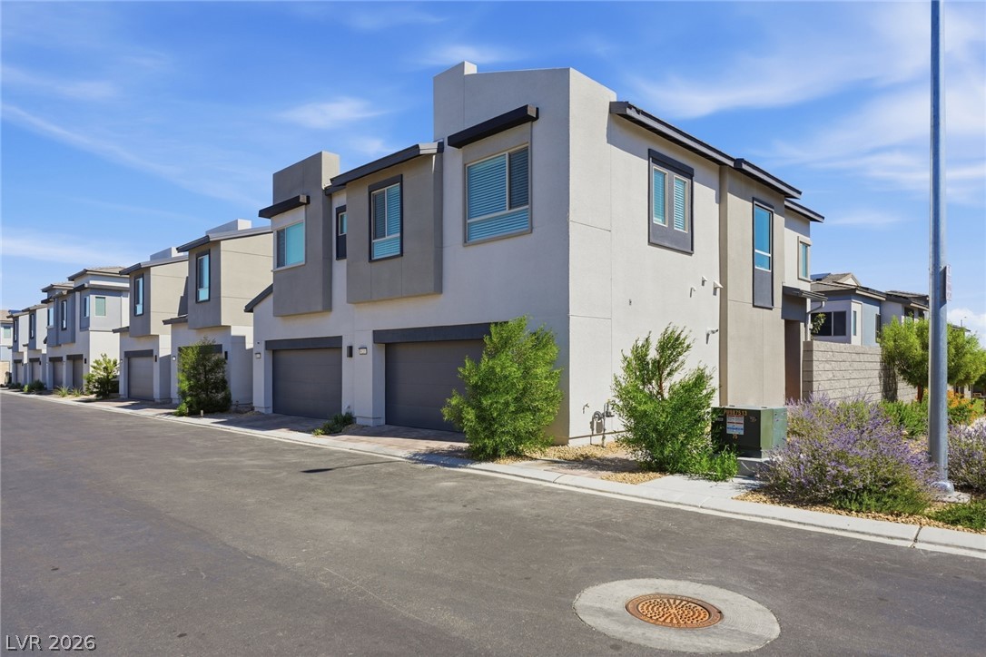 9215 Litvin Street Las Vegas NV 89166