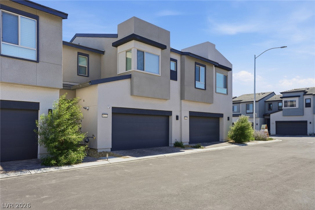 9215 Litvin Street Las Vegas NV 89166