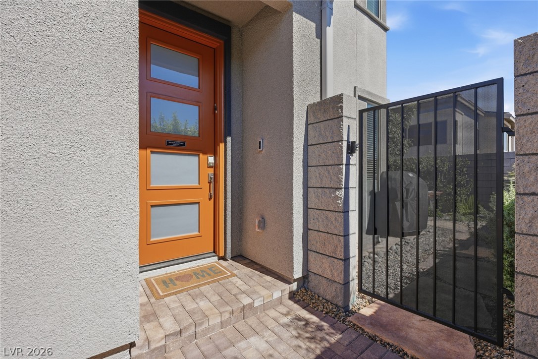 9215 Litvin Street Las Vegas NV 89166