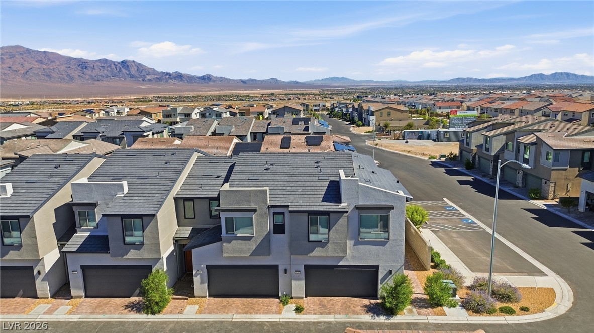9215 Litvin Street Las Vegas NV 89166