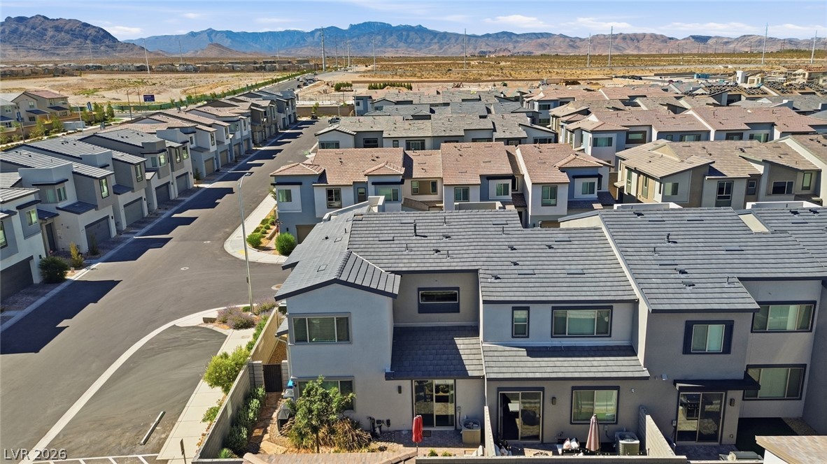 9215 Litvin Street Las Vegas NV 89166