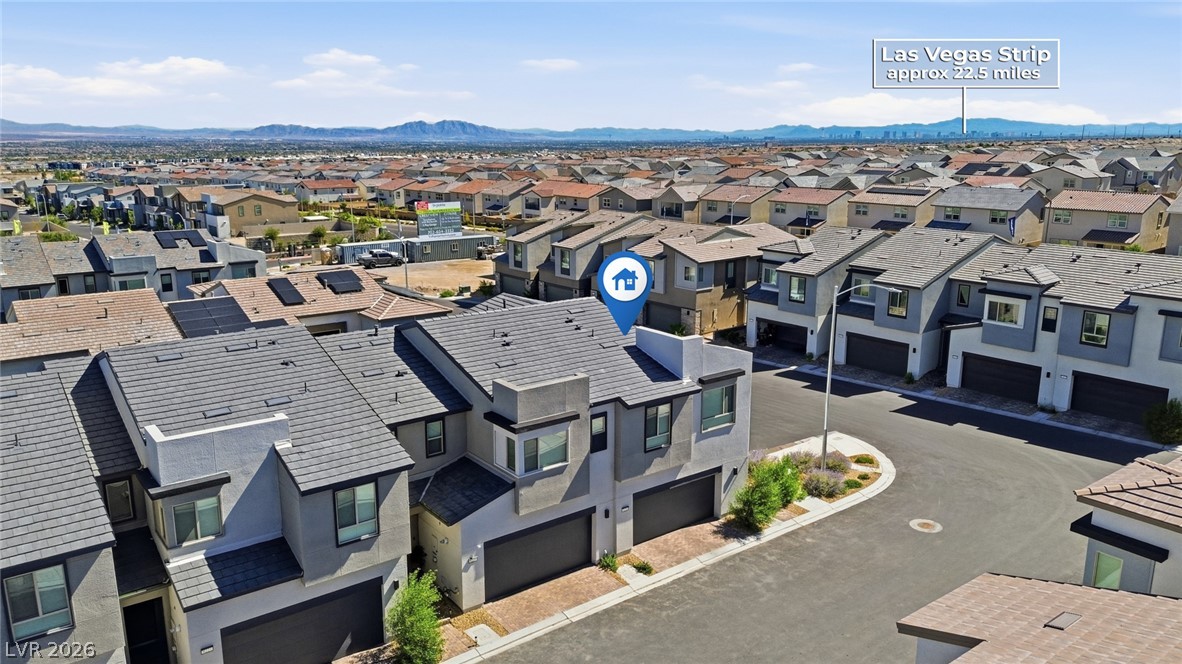 9215 Litvin Street Las Vegas NV 89166