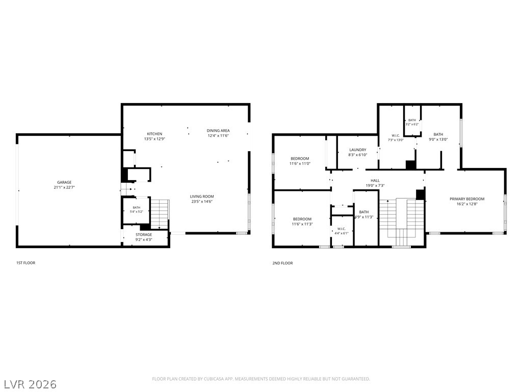9215 Litvin Street Las Vegas NV 89166