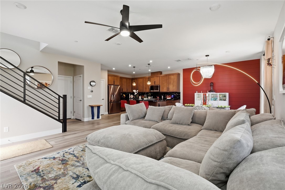 9215 Litvin Street Las Vegas NV 89166