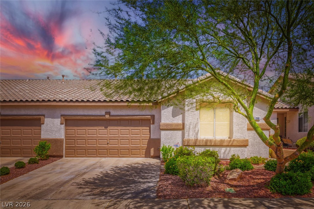 210 Alaska Jade Street Henderson NV 89074