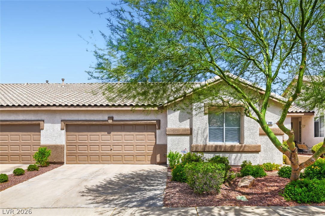 210 Alaska Jade Street Henderson NV 89074