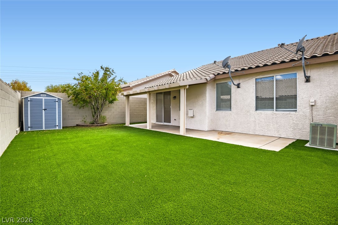 210 Alaska Jade Street Henderson NV 89074