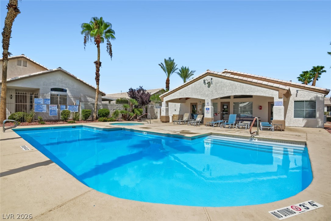 210 Alaska Jade Street Henderson NV 89074