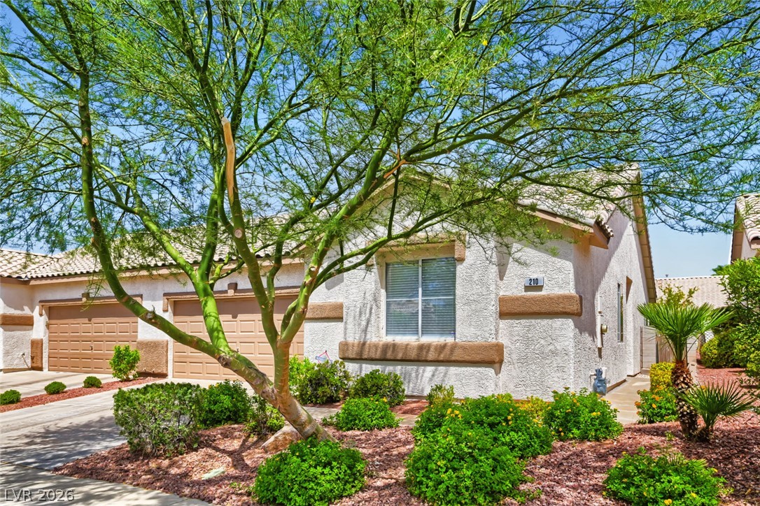 210 Alaska Jade Street Henderson NV 89074