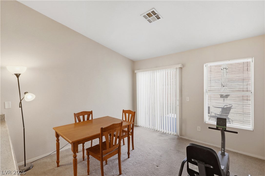 2724 Knoll Point Street Las Vegas NV 89156
