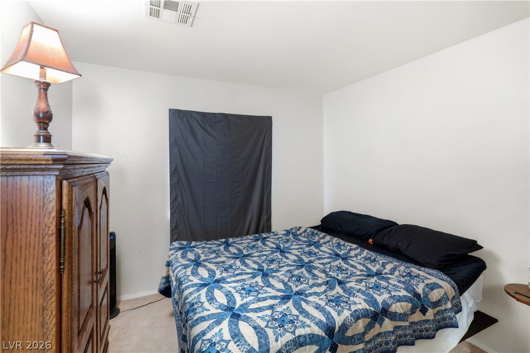 2724 Knoll Point Street Las Vegas NV 89156