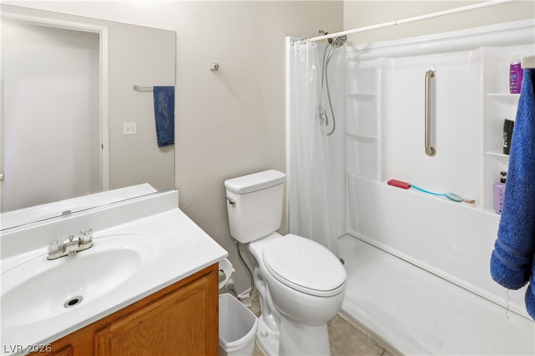 2724 Knoll Point Street Las Vegas NV 89156
