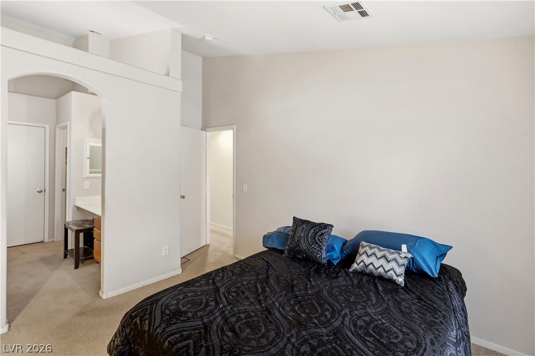 2724 Knoll Point Street Las Vegas NV 89156
