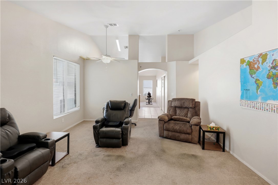 2724 Knoll Point Street Las Vegas NV 89156