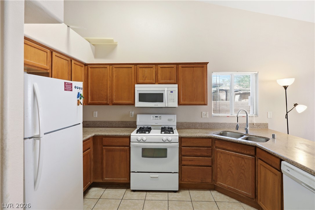 2724 Knoll Point Street Las Vegas NV 89156