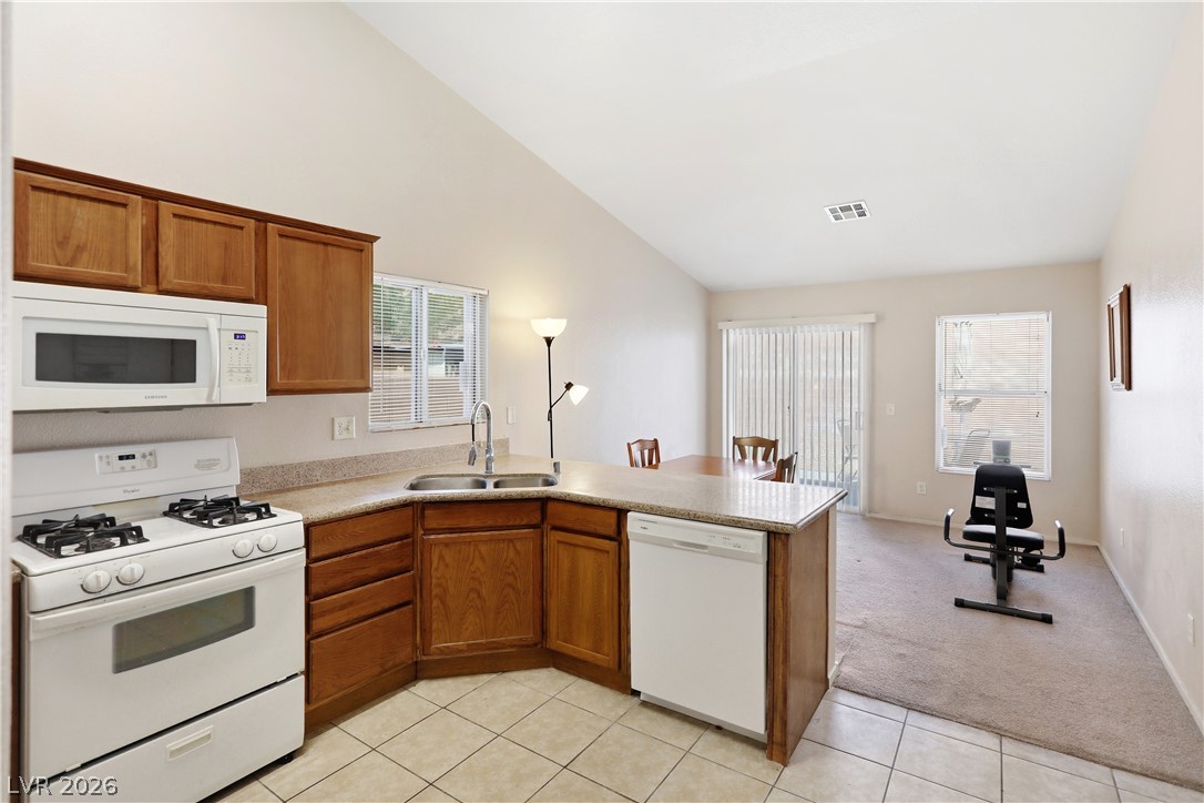 2724 Knoll Point Street Las Vegas NV 89156