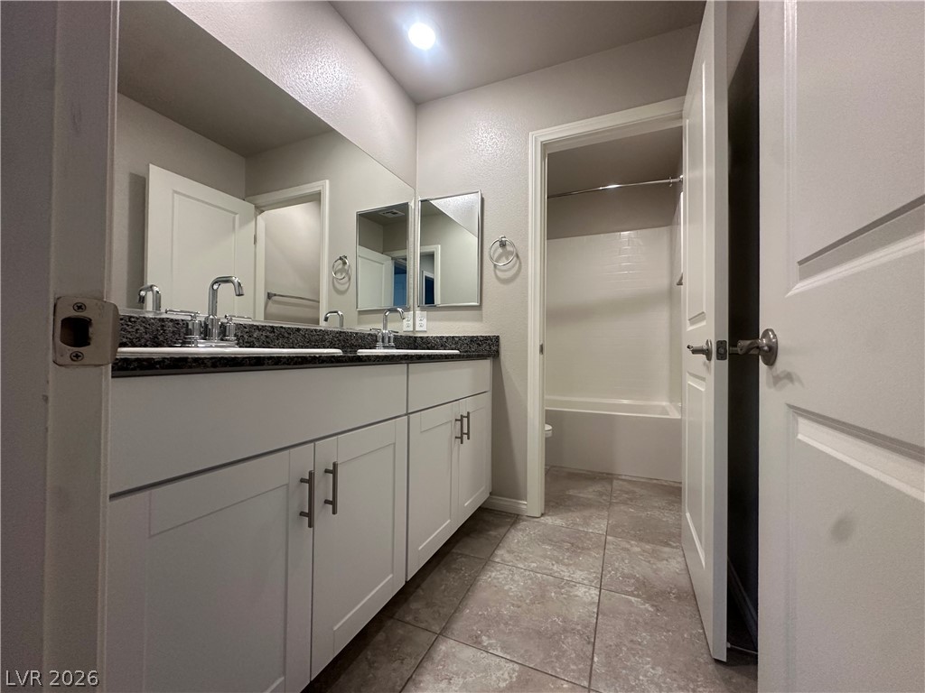 1058 Willow Berry Avenue North Las Vegas NV 89032