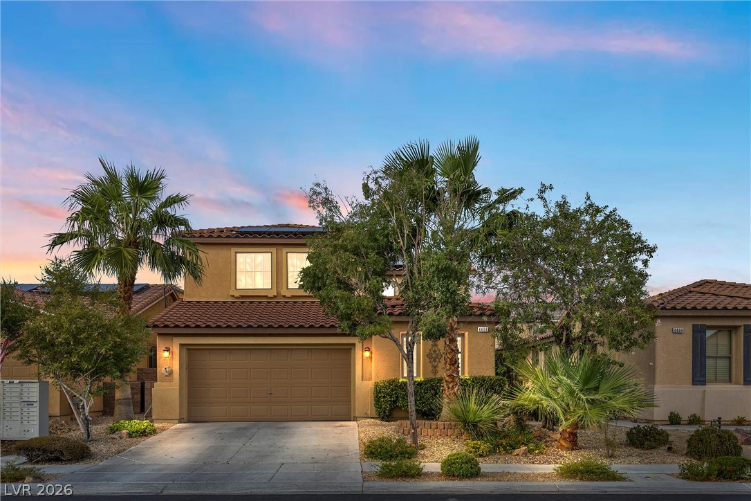 4408 Desert Park Avenue North Las Vegas NV 89085