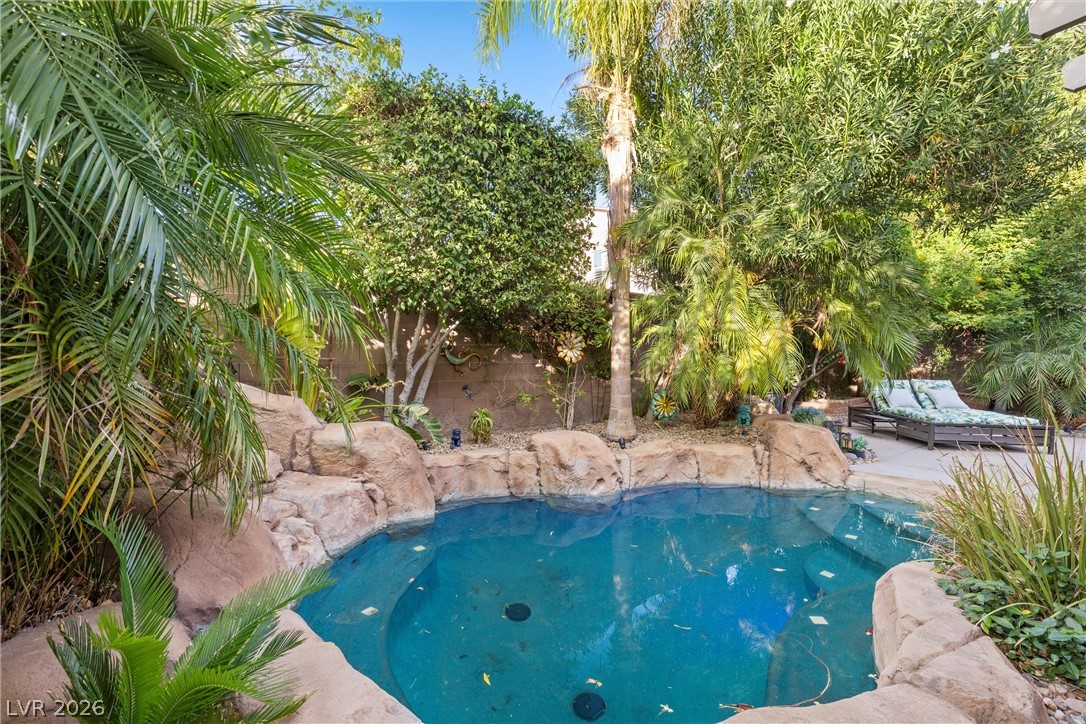 4408 Desert Park Avenue North Las Vegas NV 89085
