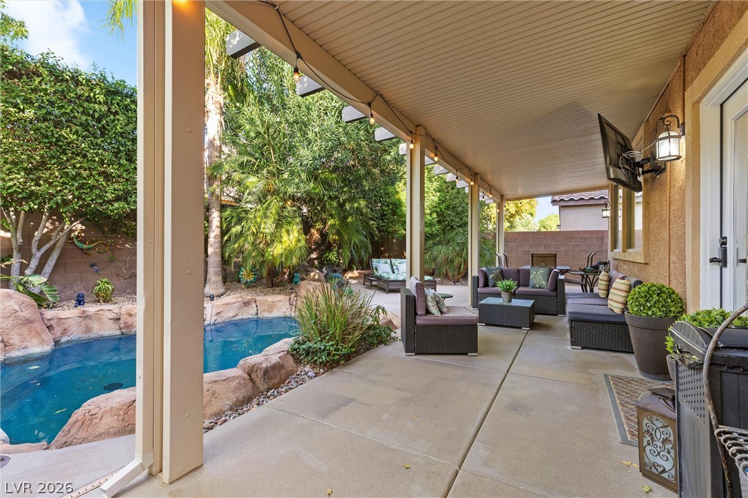 4408 Desert Park Avenue North Las Vegas NV 89085