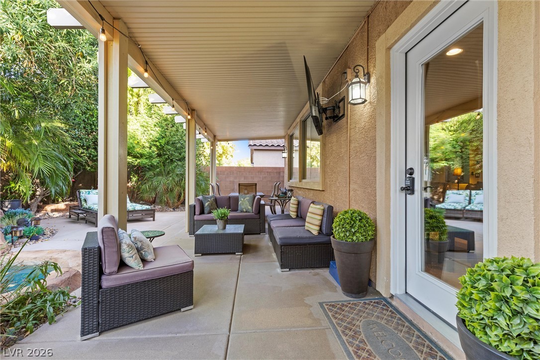 4408 Desert Park Avenue North Las Vegas NV 89085
