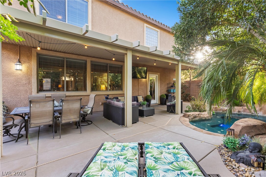4408 Desert Park Avenue North Las Vegas NV 89085