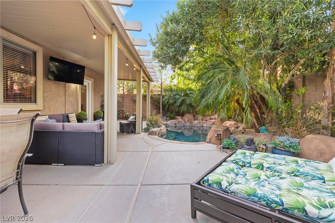 4408 Desert Park Avenue North Las Vegas NV 89085