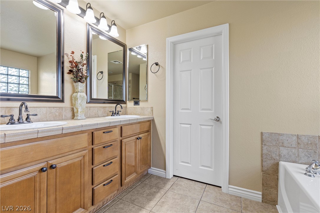 4408 Desert Park Avenue North Las Vegas NV 89085