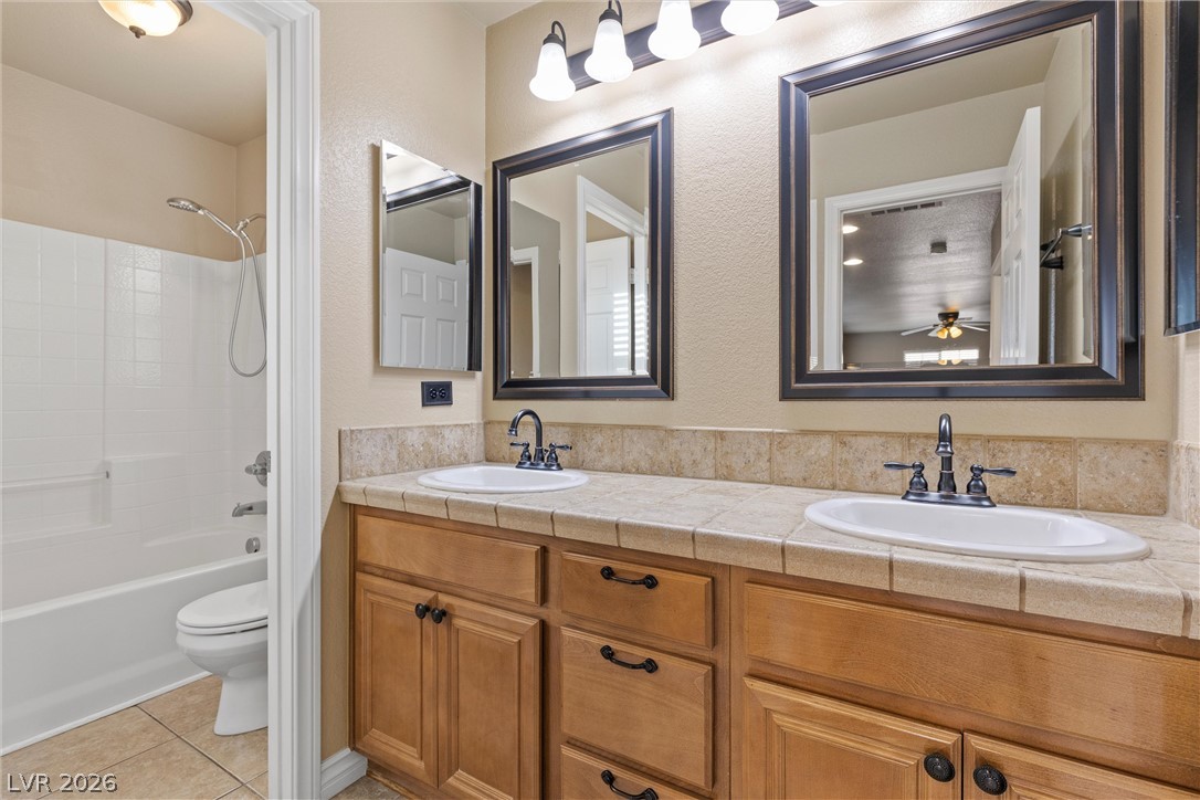 4408 Desert Park Avenue North Las Vegas NV 89085
