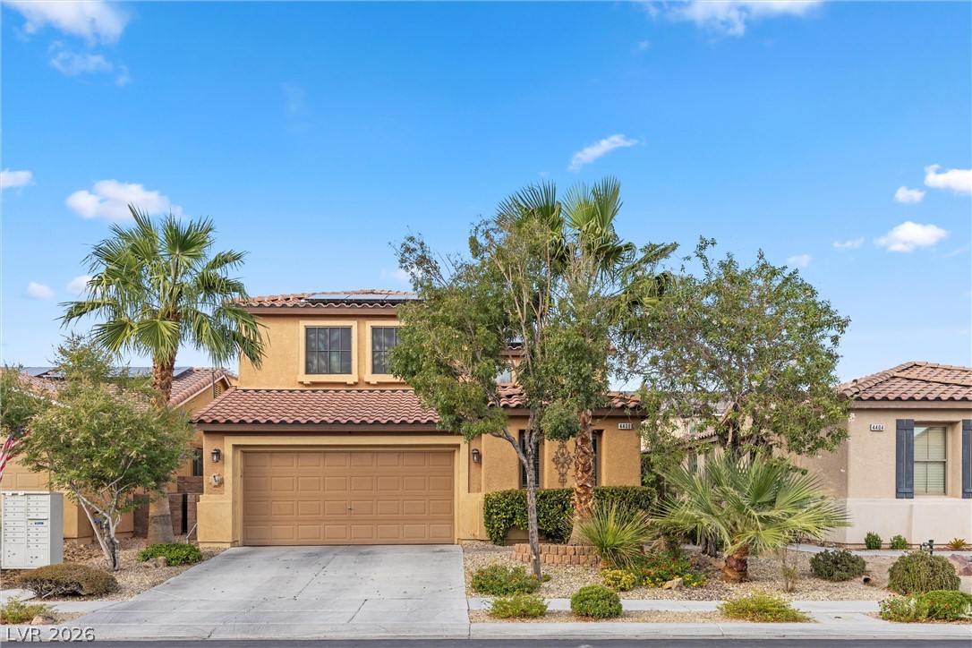 4408 Desert Park Avenue North Las Vegas NV 89085