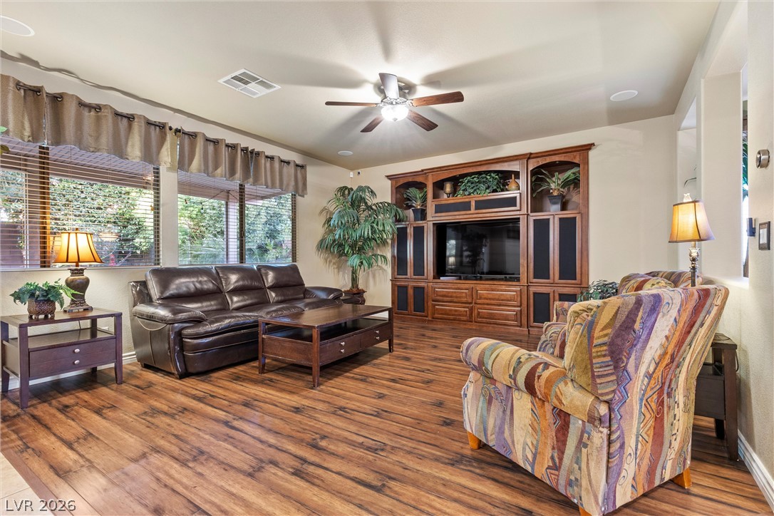 4408 Desert Park Avenue North Las Vegas NV 89085