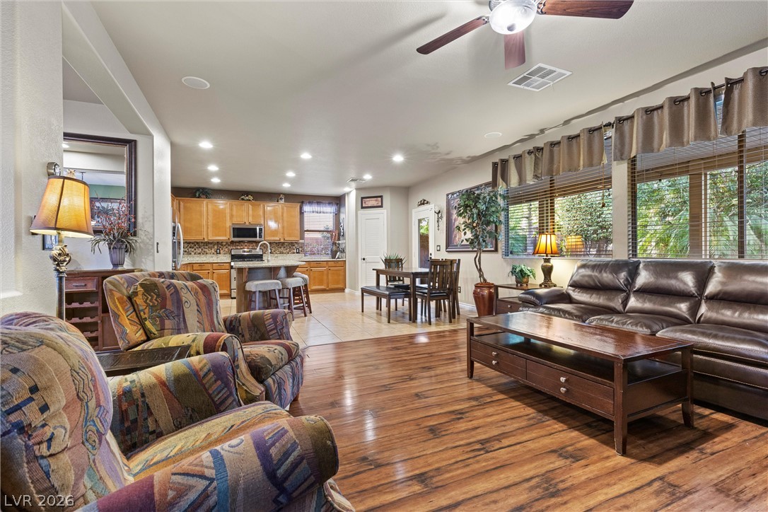 4408 Desert Park Avenue North Las Vegas NV 89085