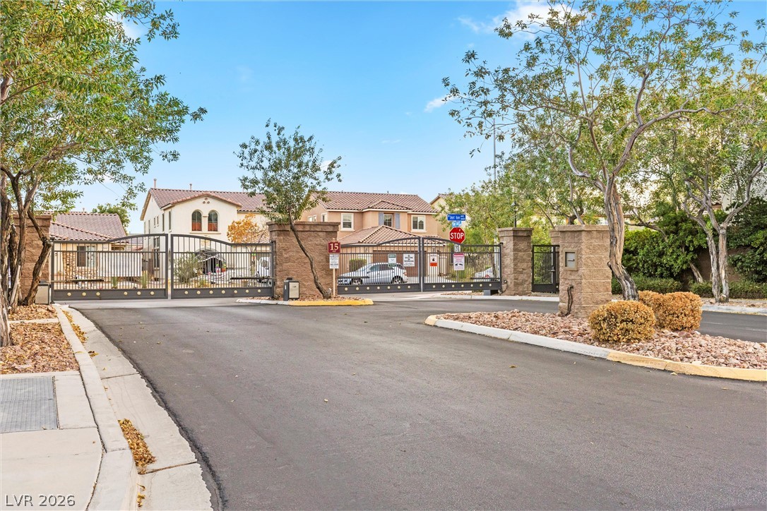 4408 Desert Park Avenue North Las Vegas NV 89085