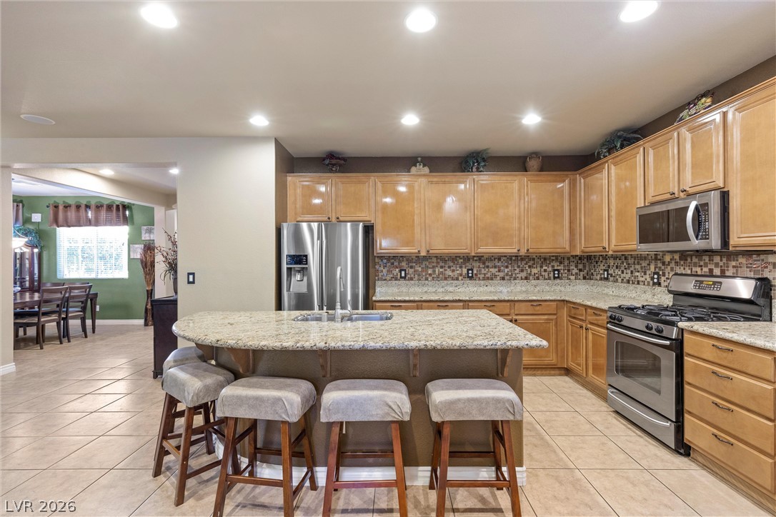 4408 Desert Park Avenue North Las Vegas NV 89085