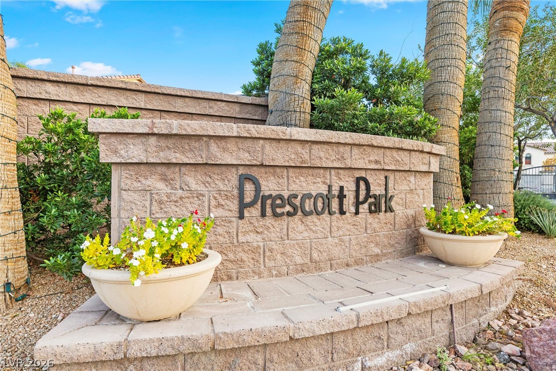 4408 Desert Park Avenue North Las Vegas NV 89085