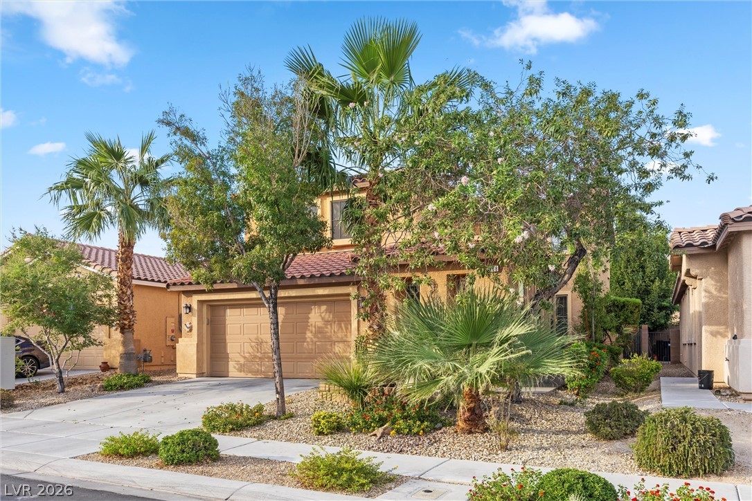 4408 Desert Park Avenue North Las Vegas NV 89085