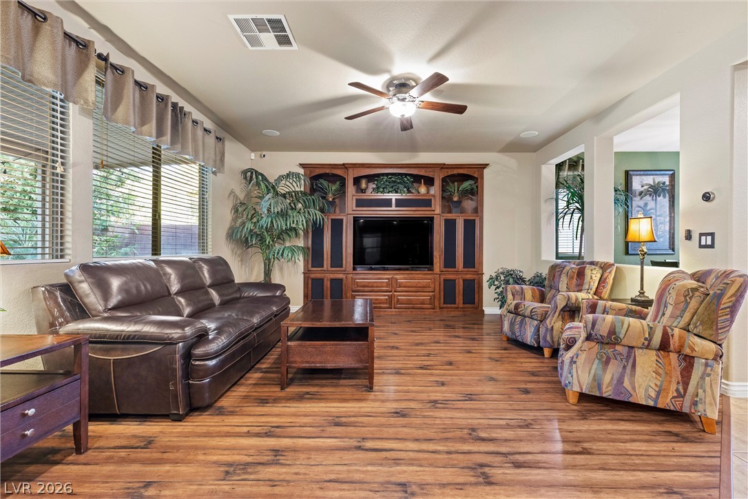 4408 Desert Park Avenue North Las Vegas NV 89085