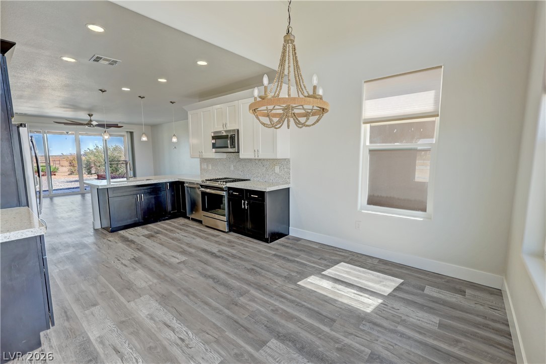 3531 South Big Sky Way Pahrump NV 89048
