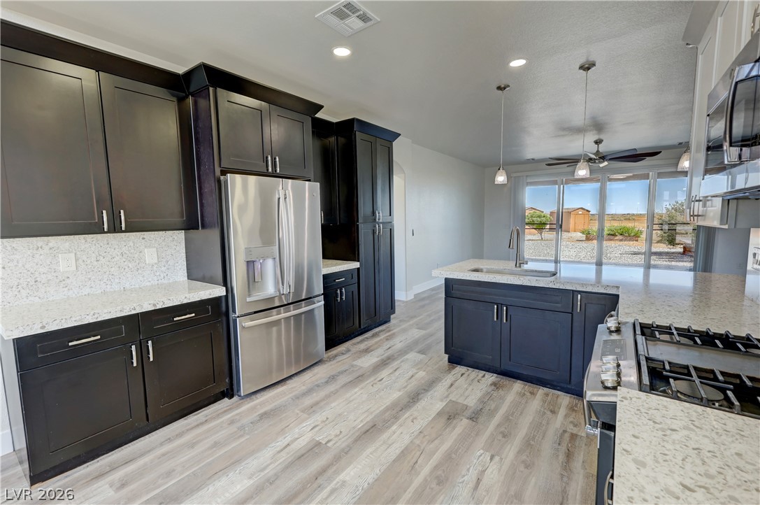 3531 South Big Sky Way Pahrump NV 89048